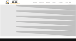 Desktop Screenshot of elettricservice.com